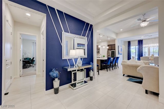 556 Comodo Street, Henderson, NV 89011