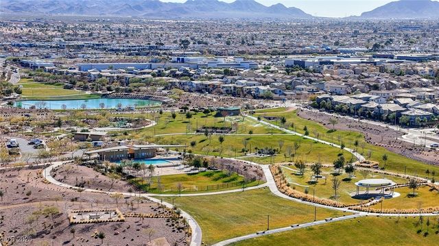 556 Comodo Street, Henderson, NV 89011