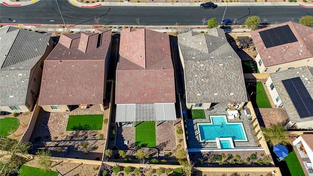 556 Comodo Street, Henderson, NV 89011