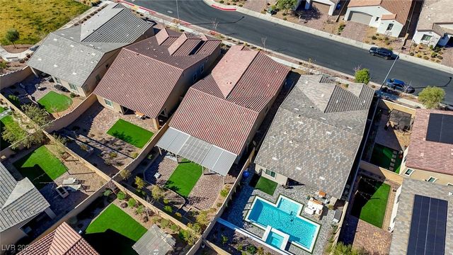 556 Comodo Street, Henderson, NV 89011