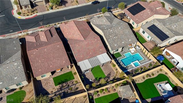 556 Comodo Street, Henderson, NV 89011