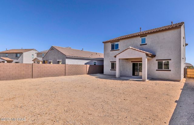 829 W Calle El Teclado, Sahuarita, AZ 85629