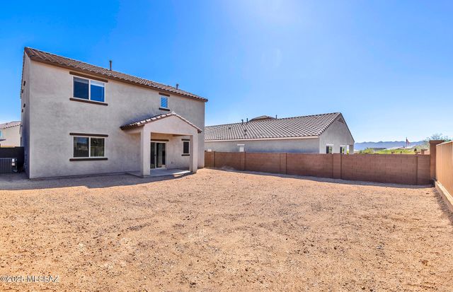 829 W Calle El Teclado, Sahuarita, AZ 85629