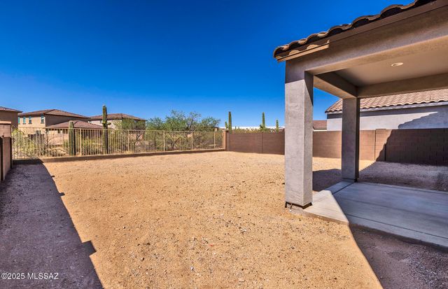 829 W Calle El Teclado, Sahuarita, AZ 85629