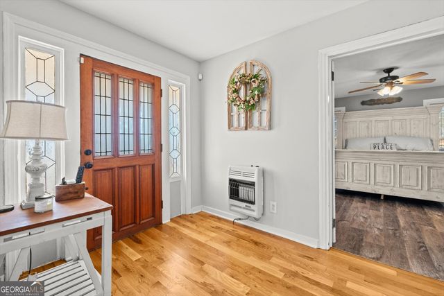 333 Davis Road, Carrollton, GA 30116