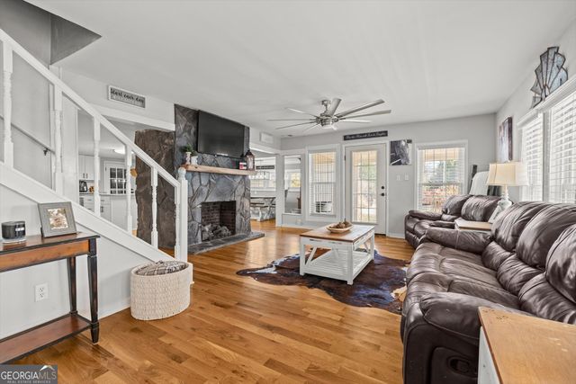 333 Davis Road, Carrollton, GA 30116