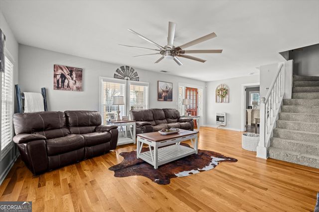 333 Davis Road, Carrollton, GA 30116