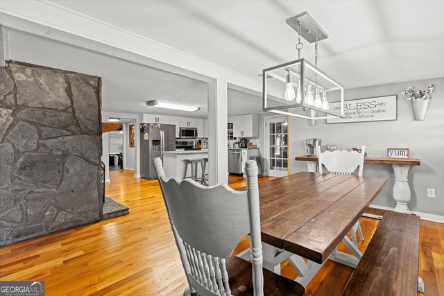 333 Davis Road, Carrollton, GA 30116