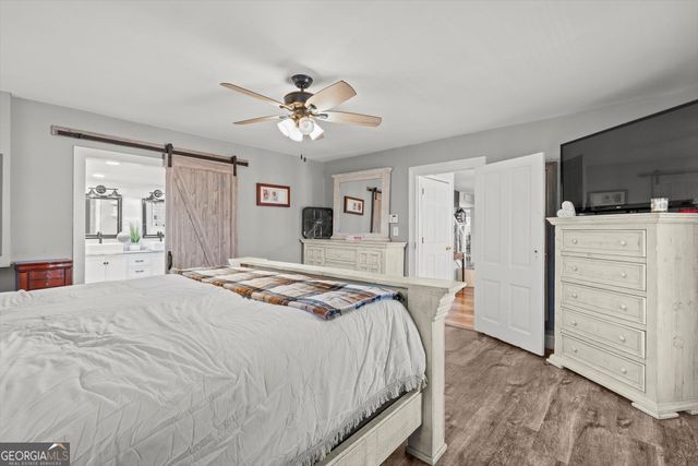 333 Davis Road, Carrollton, GA 30116