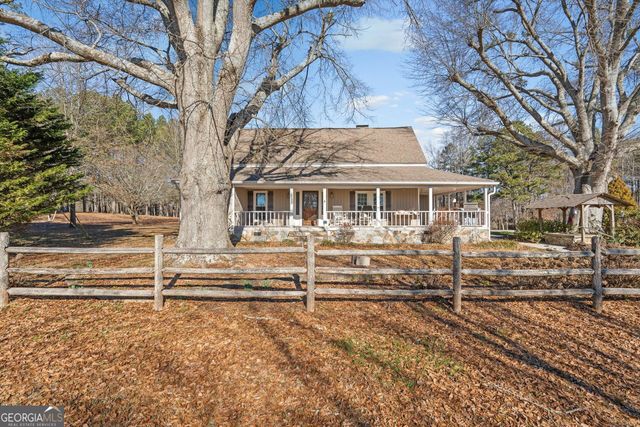 333 Davis Road, Carrollton, GA 30116