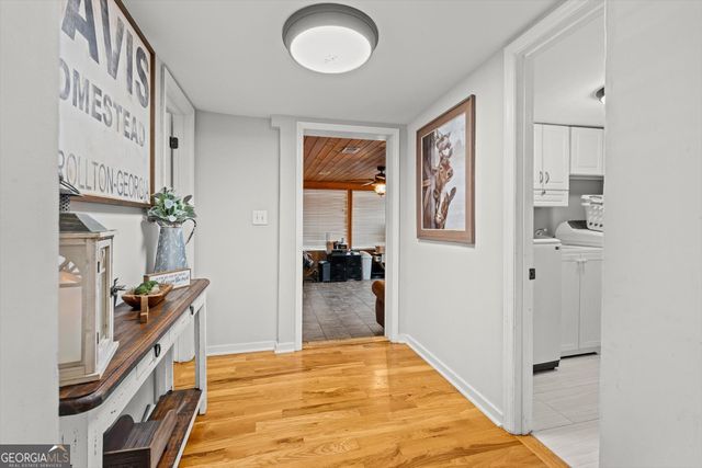 333 Davis Road, Carrollton, GA 30116