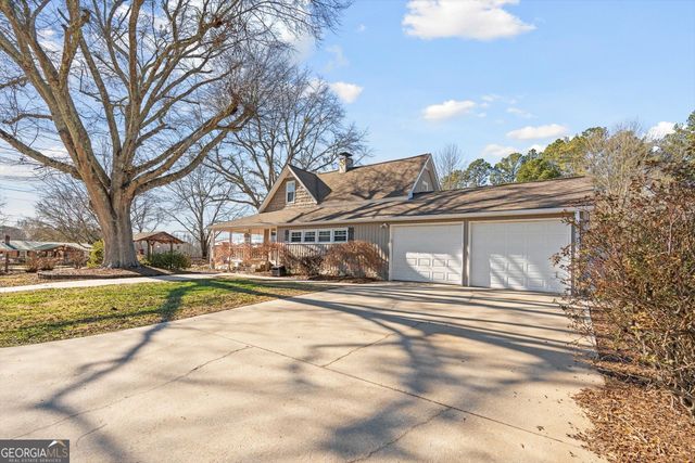 333 Davis Road, Carrollton, GA 30116