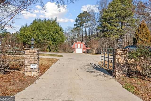 333 Davis Road, Carrollton, GA 30116