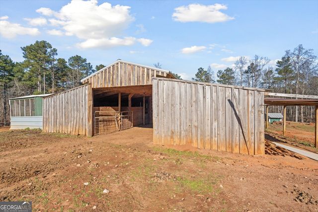 333 Davis Road, Carrollton, GA 30116