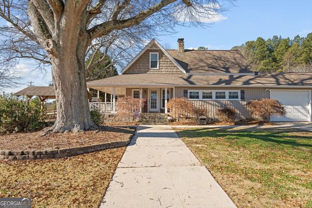 333 Davis Road, Carrollton, GA 30116