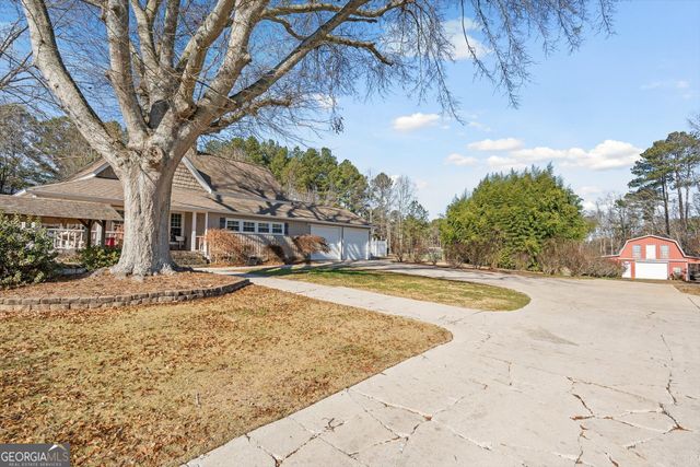 333 Davis Road, Carrollton, GA 30116