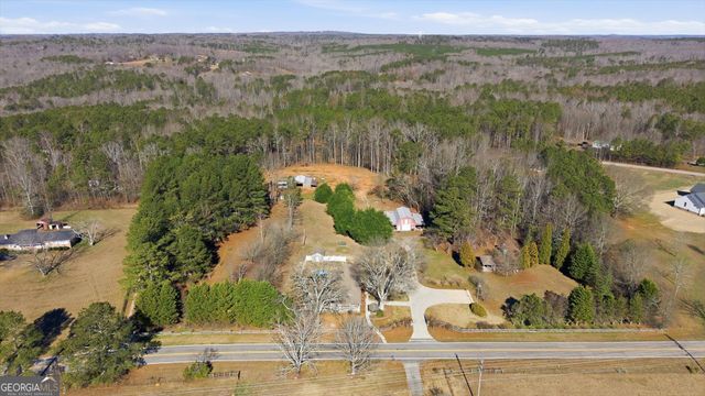 333 Davis Road, Carrollton, GA 30116