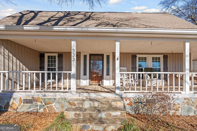 333 Davis Road, Carrollton, GA 30116