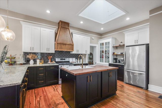 208 N Jackson Street, Quincy, FL 32351