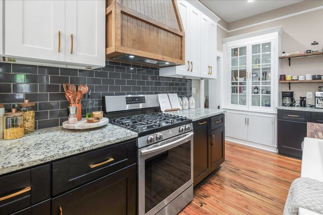 208 N Jackson Street, Quincy, FL 32351