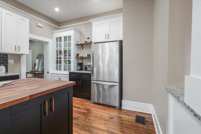 208 N Jackson Street, Quincy, FL 32351