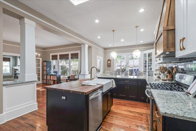 208 N Jackson Street, Quincy, FL 32351