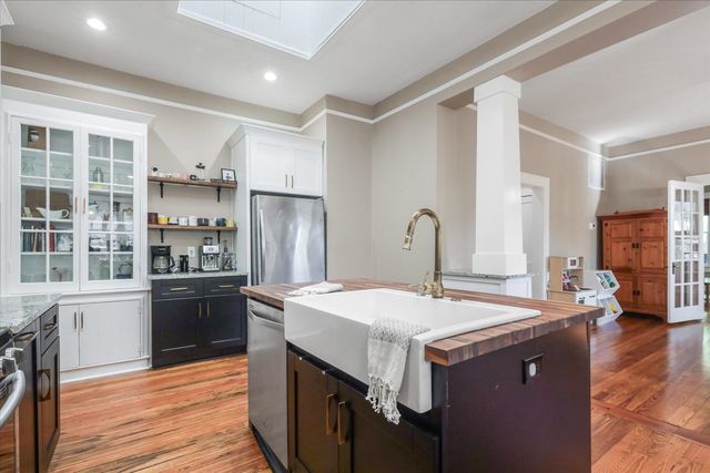 208 N Jackson Street, Quincy, FL 32351