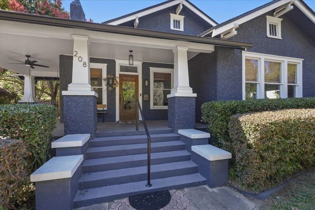 208 N Jackson Street, Quincy, FL 32351