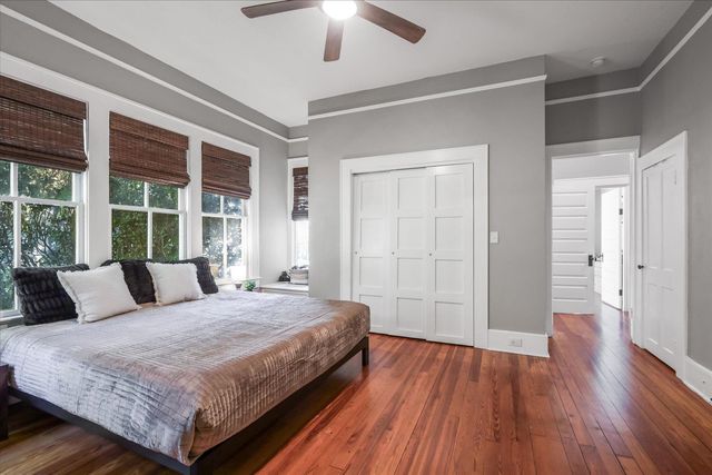 208 N Jackson Street, Quincy, FL 32351