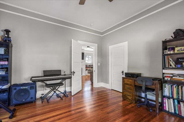 208 N Jackson Street, Quincy, FL 32351