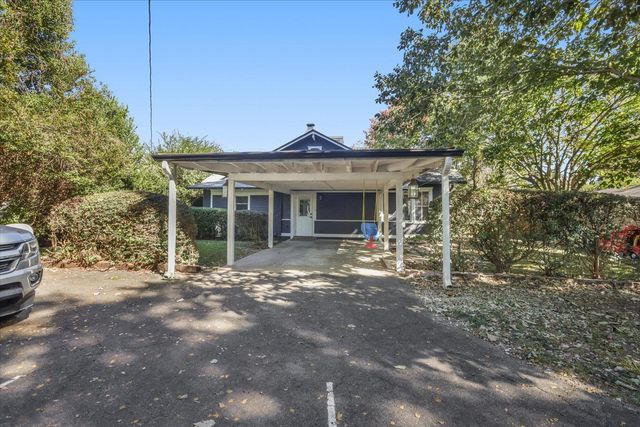 208 N Jackson Street, Quincy, FL 32351