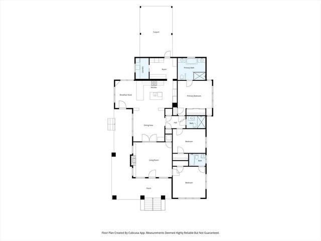 208 N Jackson Street, Quincy, FL 32351