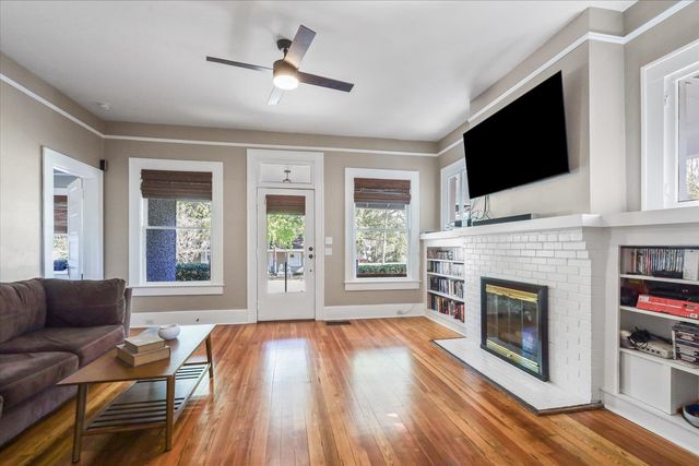 208 N Jackson Street, Quincy, FL 32351