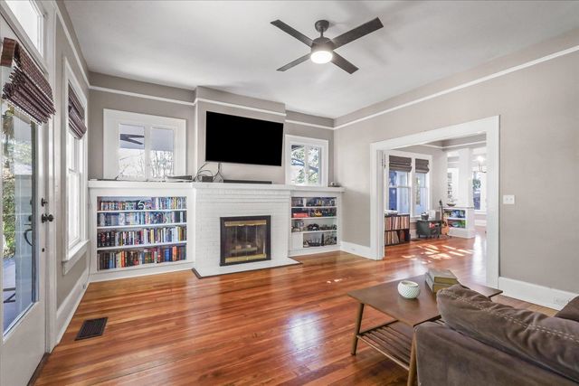 208 N Jackson Street, Quincy, FL 32351