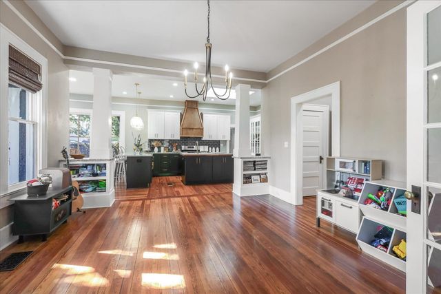 208 N Jackson Street, Quincy, FL 32351