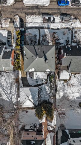 11018 67th Drive, Forest Hills, NY 11375