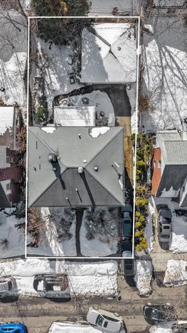 11018 67th Drive, Forest Hills, NY 11375