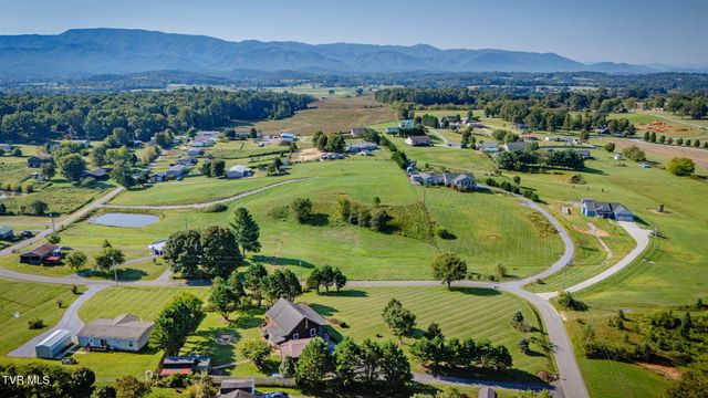 320 Barren Road, Chuckey, TN 37641