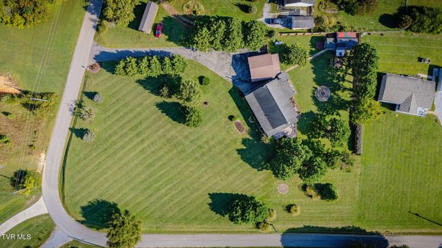 320 Barren Road, Chuckey, TN 37641