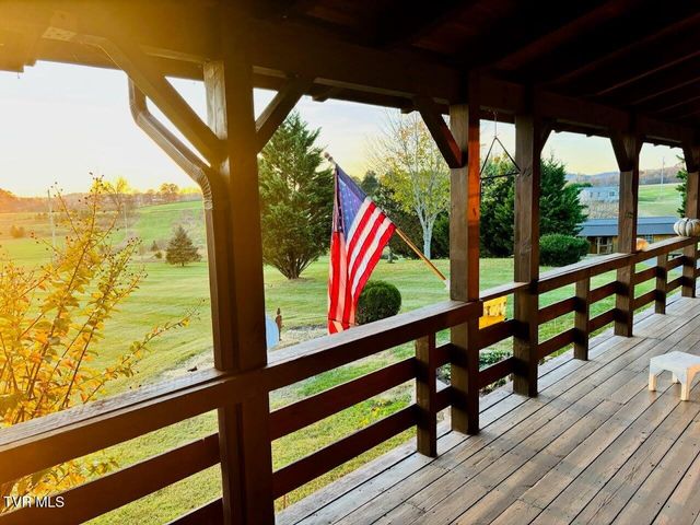 320 Barren Road, Chuckey, TN 37641