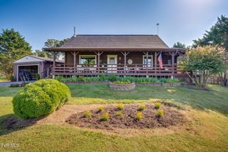 320 Barren Road, Chuckey, TN 37641