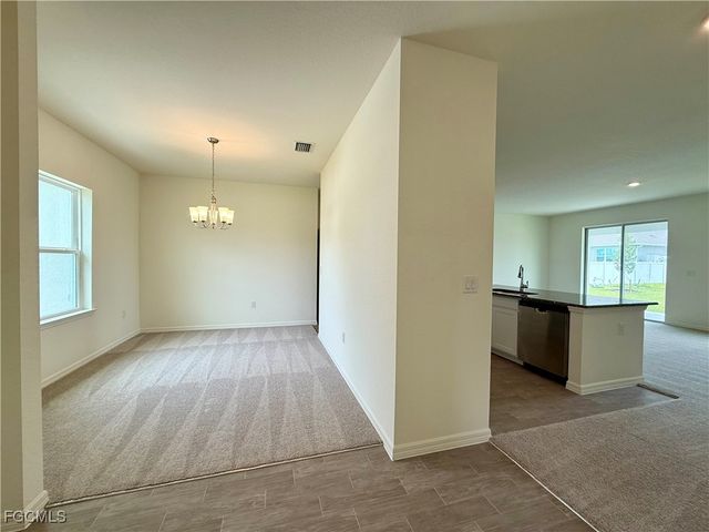 3552 NW 21st TER, Cape Coral, FL 33993