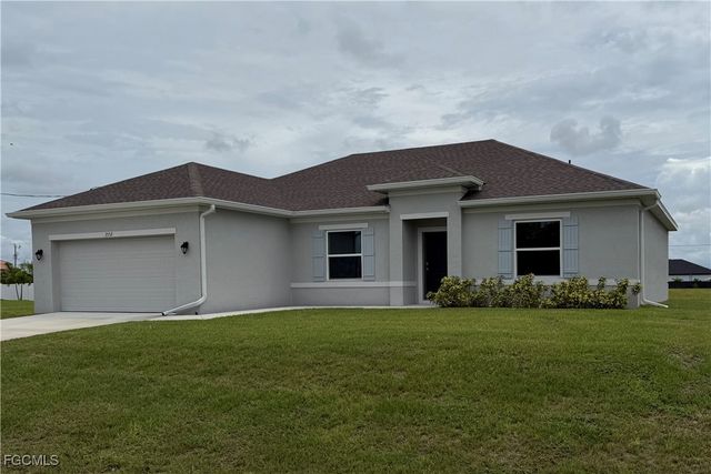 3552 NW 21st TER, Cape Coral, FL 33993