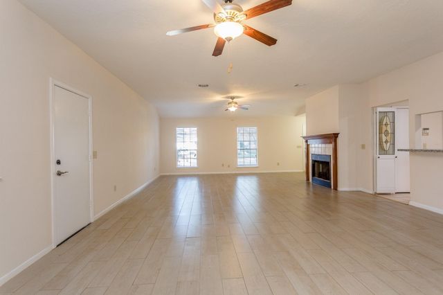 9206 Towerstone Drive, Spring, TX 77379