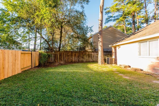 9206 Towerstone Drive, Spring, TX 77379