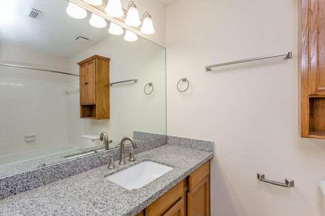 9206 Towerstone Drive, Spring, TX 77379