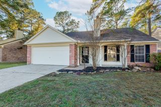 9206 Towerstone Drive, Spring, TX 77379