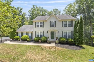 673 REEDY CREEK RD, Louisa, VA 23093