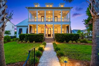 1927 Bolden Drive, Mount Pleasant, SC 29466