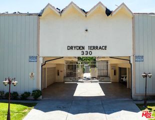 330 E Dryden Street 14, Glendale, CA 91207